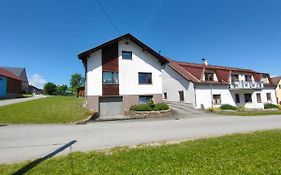 Ferienhaus Schwarzinger